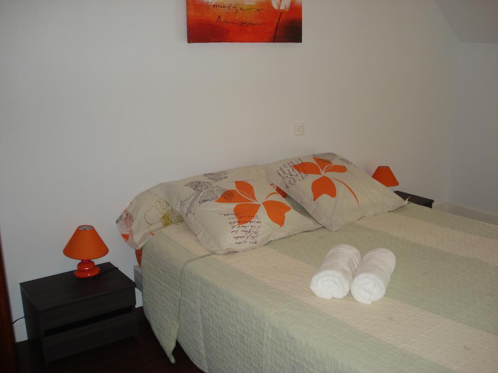 Domaine Du Pre Sale Bed and Breakfast Roz-sur-Couesnon Kamer foto