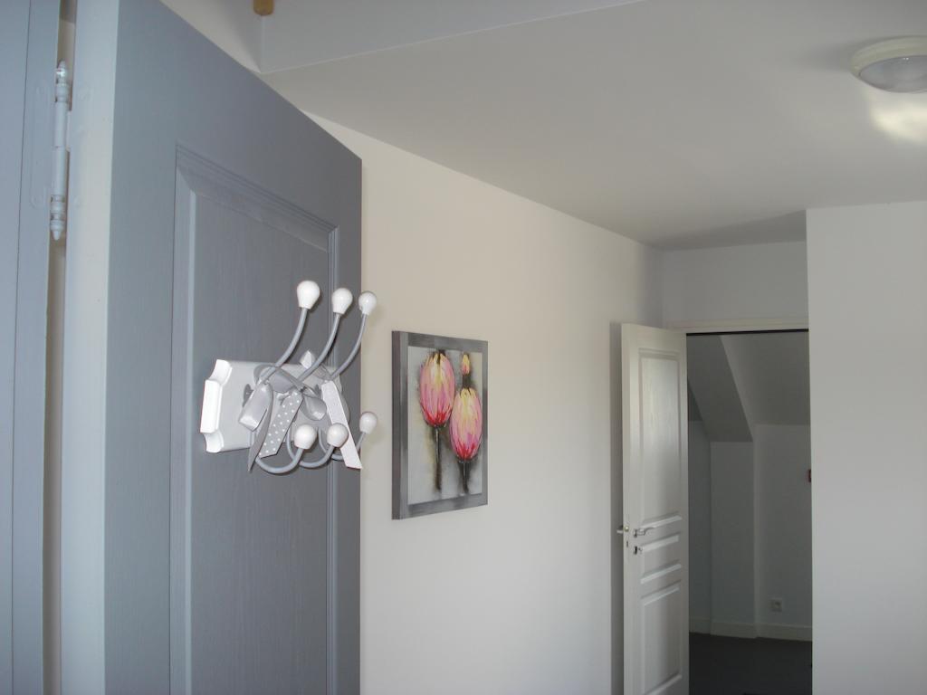 Domaine Du Pre Sale Bed and Breakfast Roz-sur-Couesnon Kamer foto