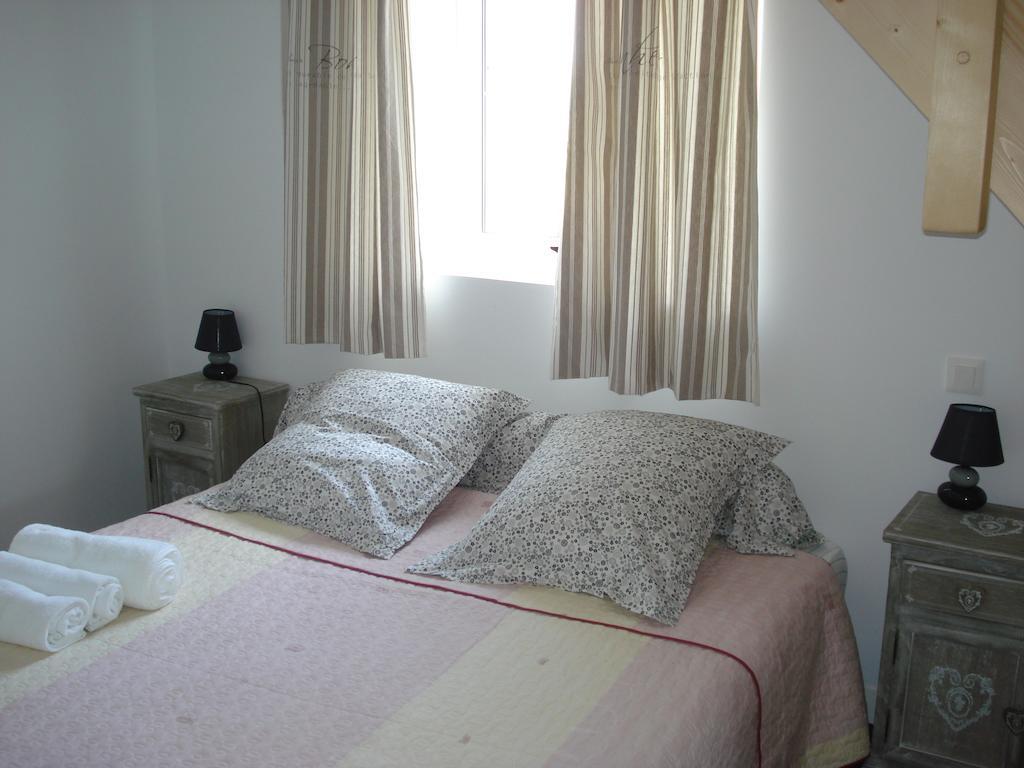Domaine Du Pre Sale Bed and Breakfast Roz-sur-Couesnon Buitenkant foto