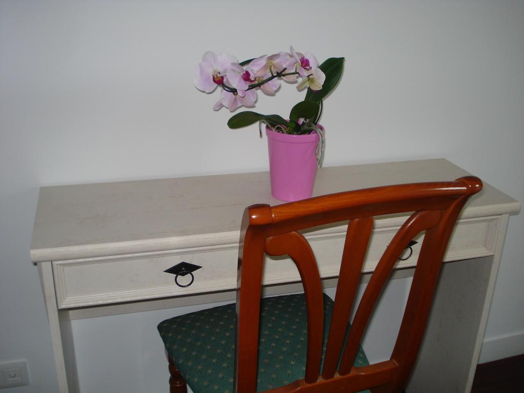 Domaine Du Pre Sale Bed and Breakfast Roz-sur-Couesnon Kamer foto