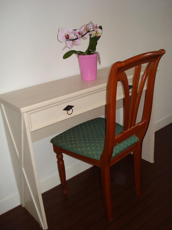 Domaine Du Pre Sale Bed and Breakfast Roz-sur-Couesnon Kamer foto