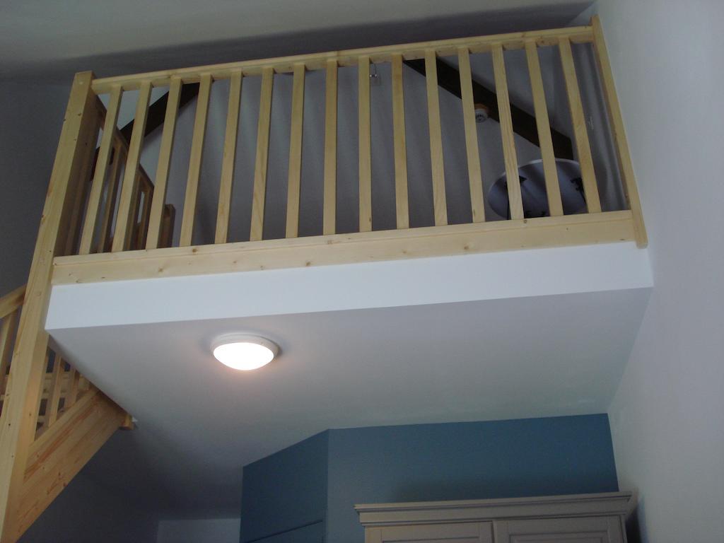 Domaine Du Pre Sale Bed and Breakfast Roz-sur-Couesnon Kamer foto