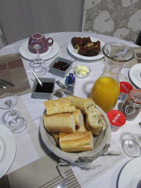 Domaine Du Pre Sale Bed and Breakfast Roz-sur-Couesnon Buitenkant foto